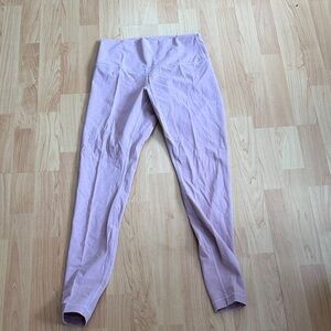 lululemon athletica Leggings